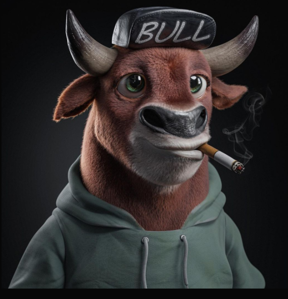 bull