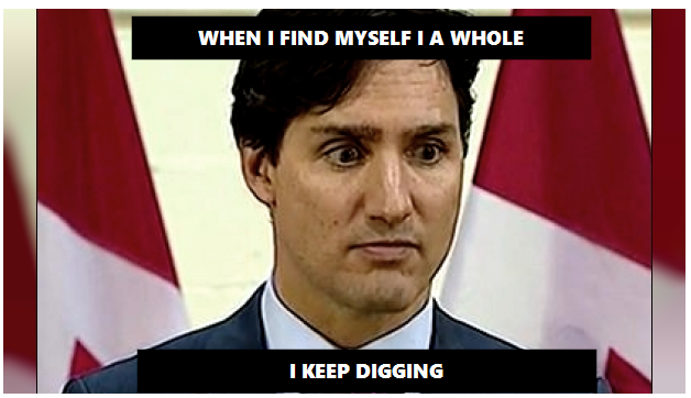 trudeau